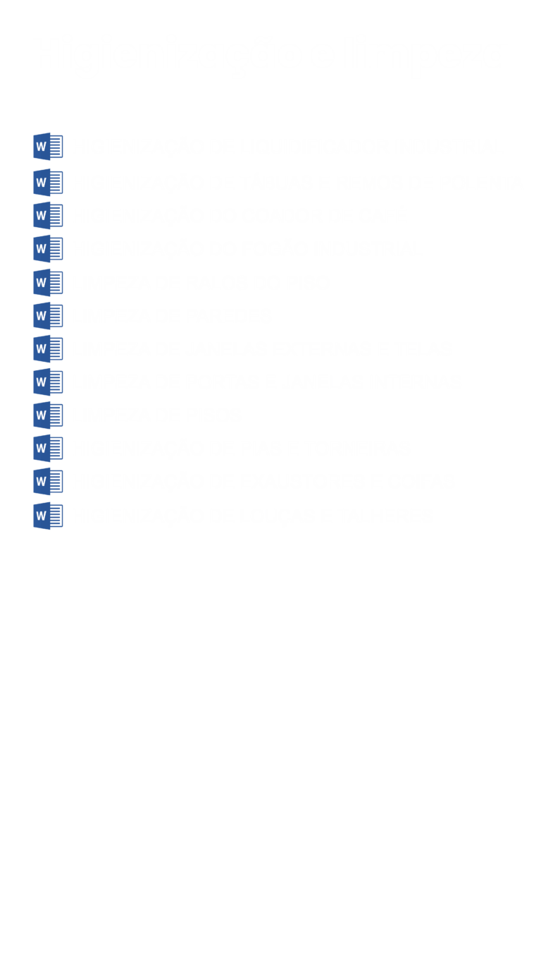 lista 002 restaurantes