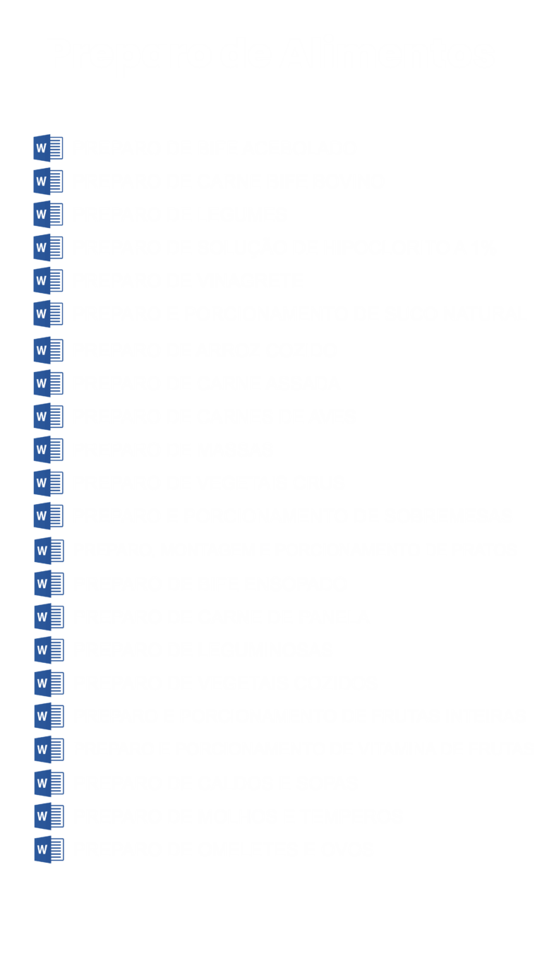 lista 003 restaurantes